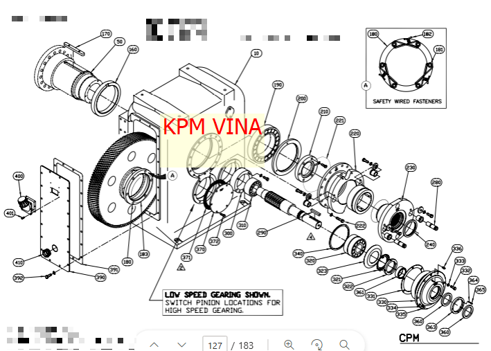CPM 7730SW