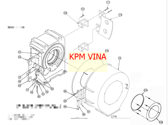 CPM 7730SW