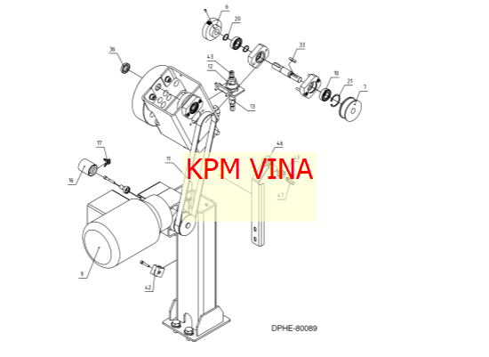 DPHE-80089-810
