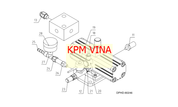 DPHD-80246-810
