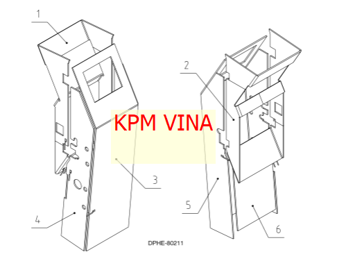 DPHE-80211-810