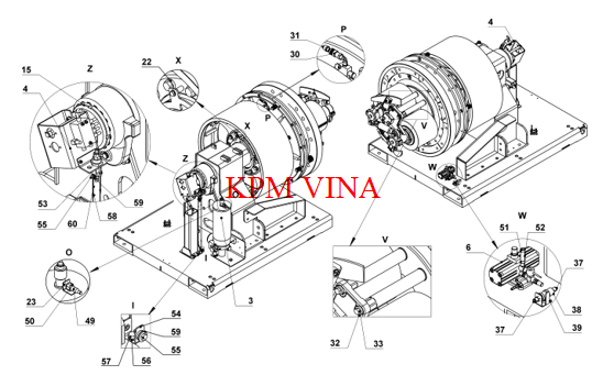 DPHD-95220-810