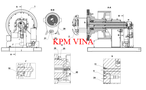DPHD-95221-810