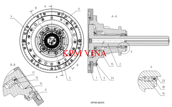 DPHD-80370-810