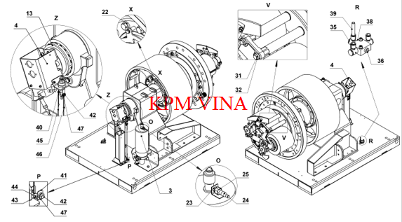 DPHD-95222-810