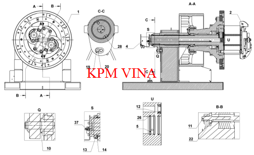 DPHD-95222-810