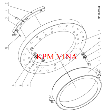 DPHD-80354-810
