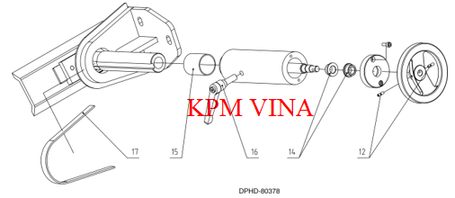 DPHD-80378-810