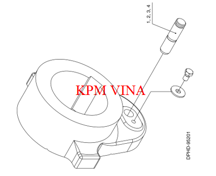 DPHD-95201