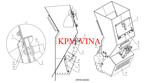 DPHD-80383-810