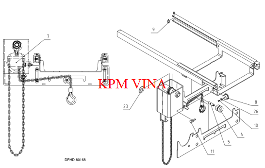 DPHD-80168-810