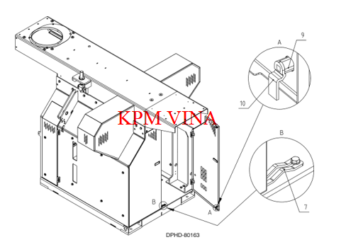 DPHD-80163-810